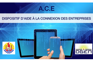 Dispositif d’aide à la connexion des entreprises (ACE)