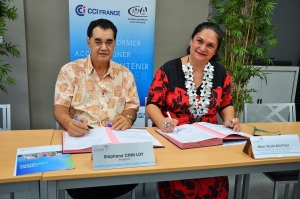 Lancement du Passeport Tourisme 