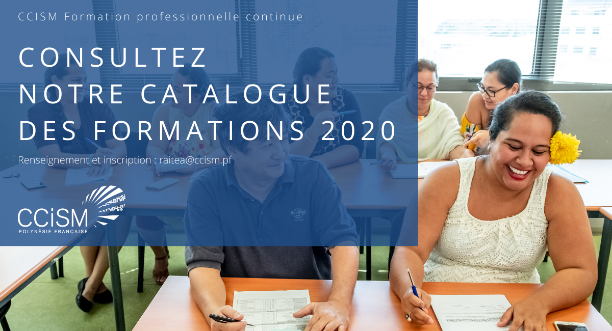 Service formation. Nos missions : Nos Formations