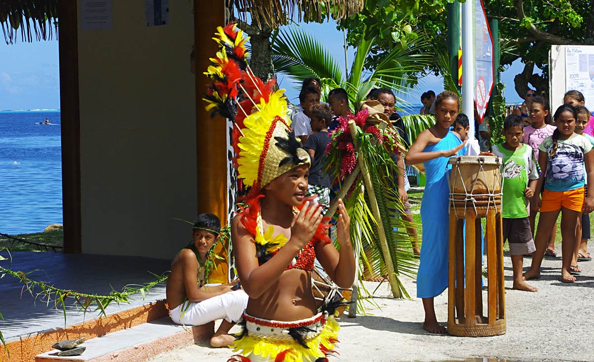 Développement du Tourisme Nautique aux ISLV - ccism