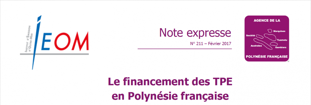 Note expresse février 2017