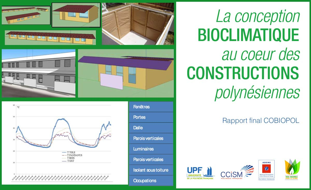 La CCISM soutient l'éco-construction