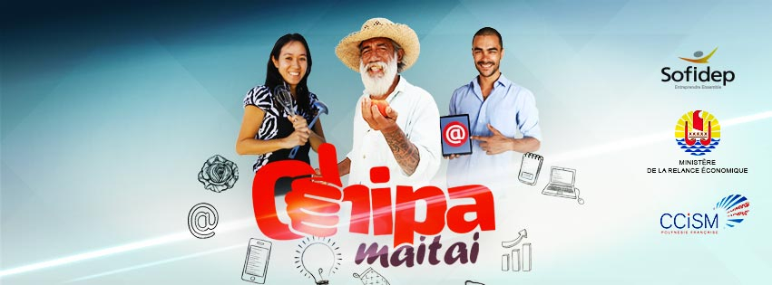 Participez à l'aventure 'Ohipa maita'i !