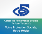 Vos droits et démarches sur le site de la CPS