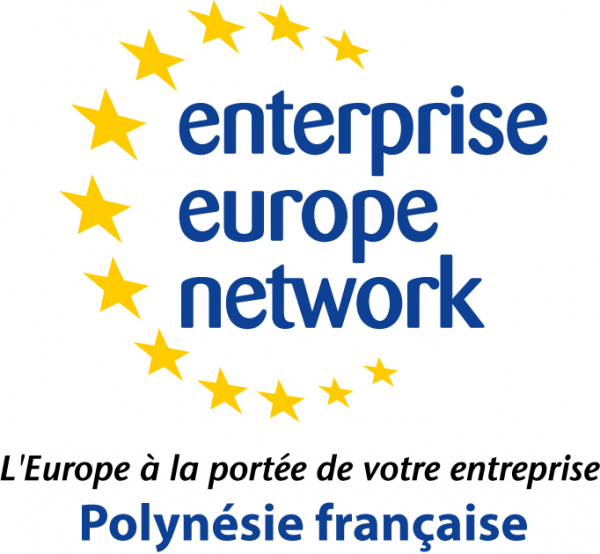 Logo Réseau Entreprise Europe