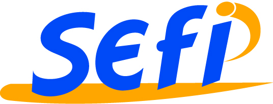 Contact SEFI, service formation