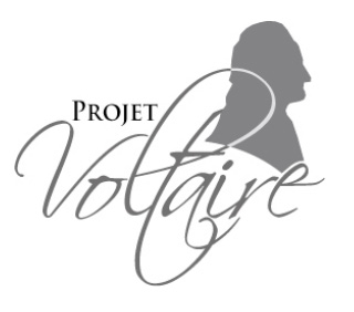 Projet Voltaire