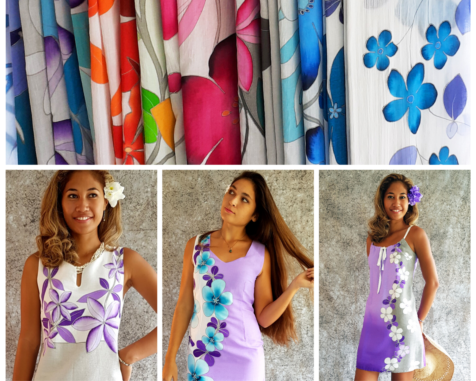 Galerie Photos MA ROBE A MOI CCISM