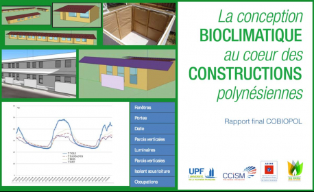 La CCISM soutient l'éco-construction